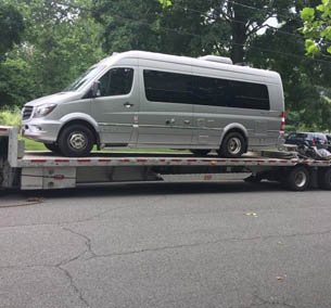 Hands-free convenience